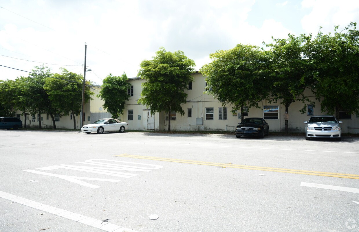 Foto del edificio - 2515 NW 52nd St