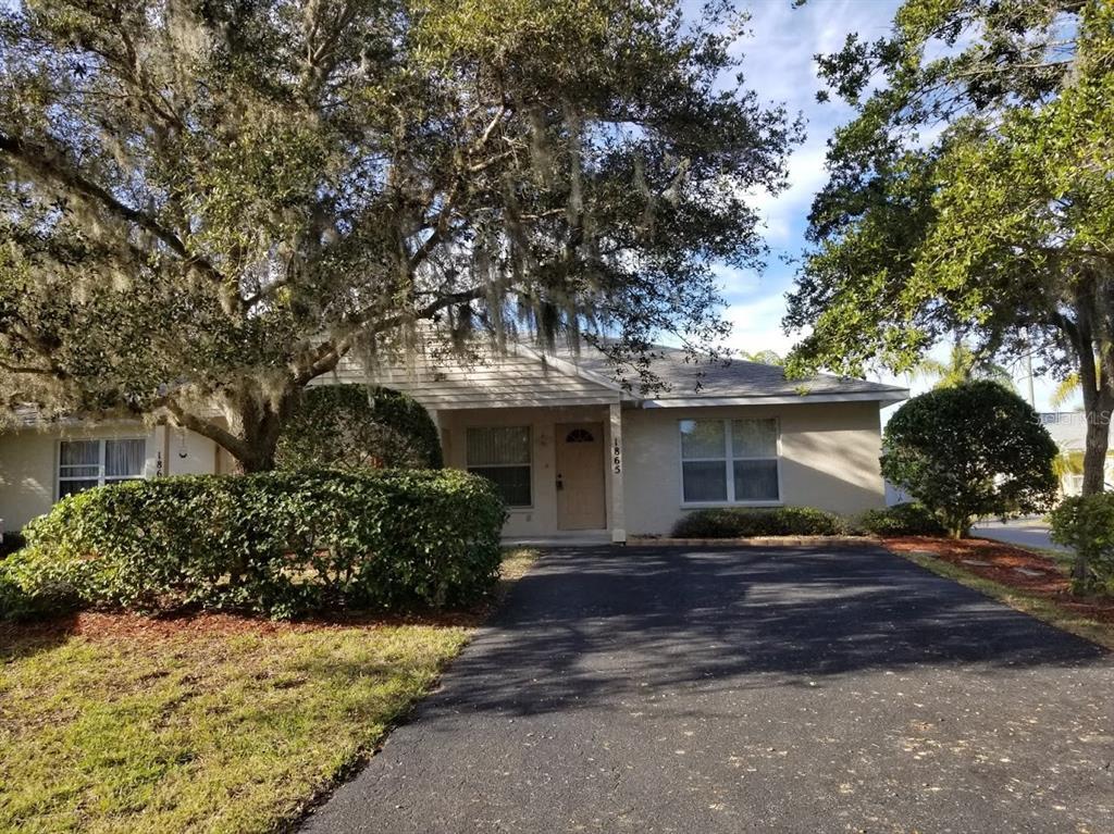 1865 Shoreland Dr, Osprey, FL 34229 Townhome Rentals in Osprey FL