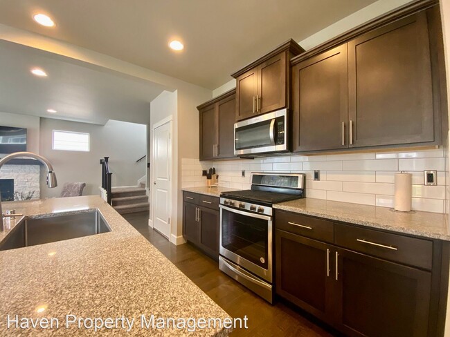 Foto del edificio - 4 br, 2.5 bath House - 37309 29th Pl S