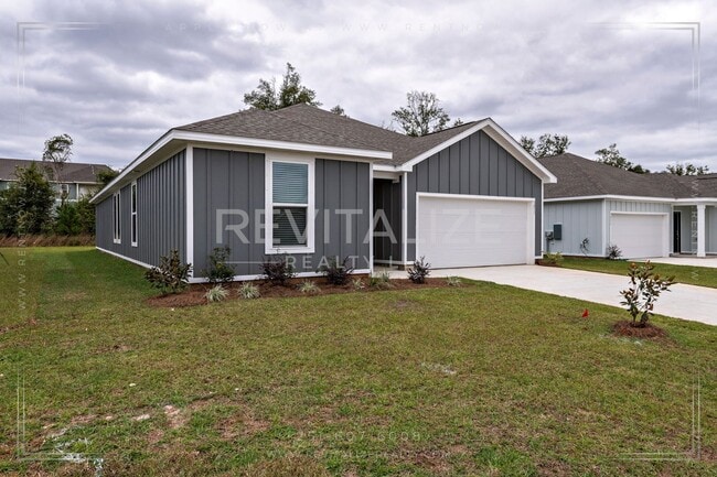 Building Photo - Brand New Construction 4 Bed 3 Bath Home in Foley!!