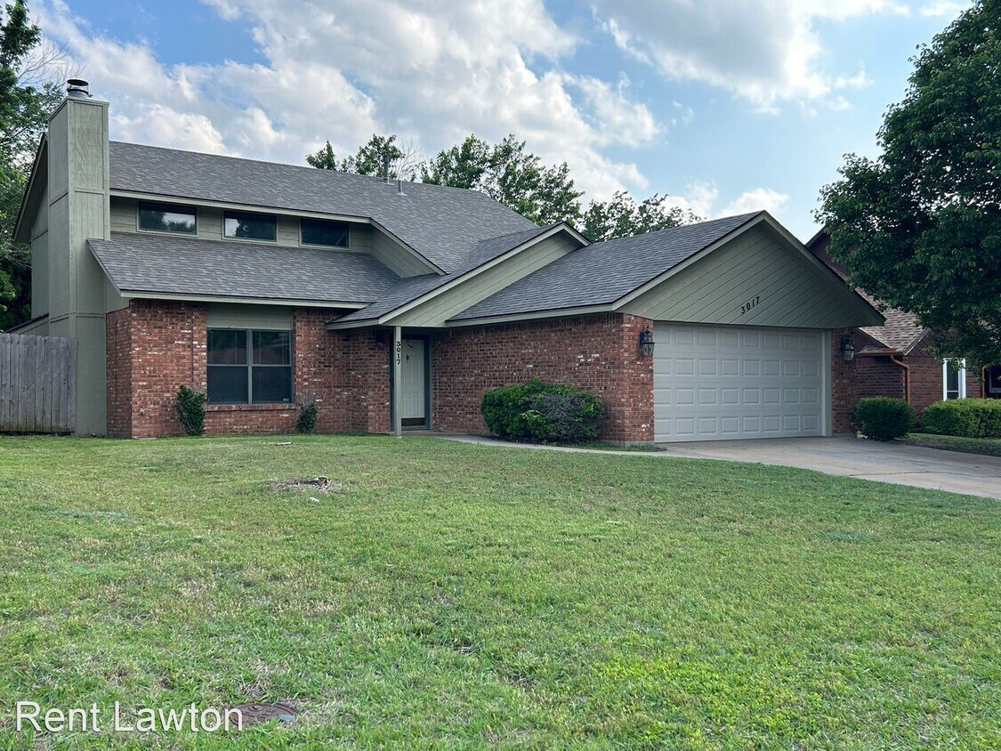 Primary Photo - 4 br, 2 bath House - 3017 NE Lancaster Lane