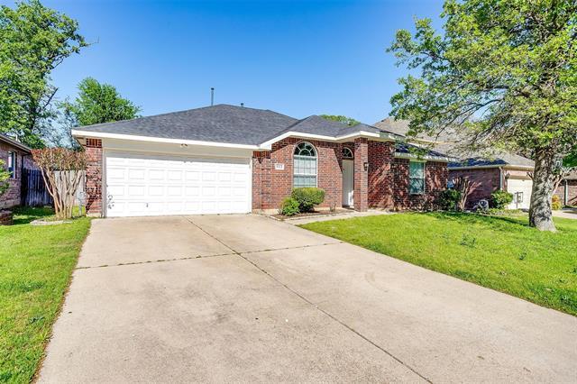Building Photo - 513 Crawford Dr