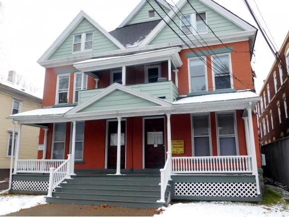 Building Photo - 43 Cedar St