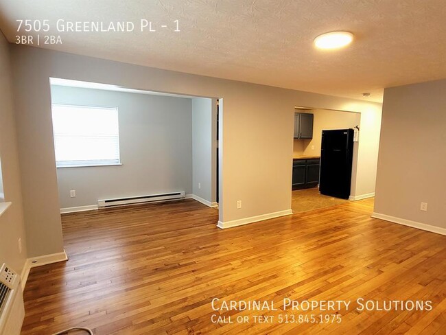 Building Photo - 7505 Greenland Pl