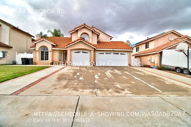 Foto del edificio - 40523 Windsor Rd