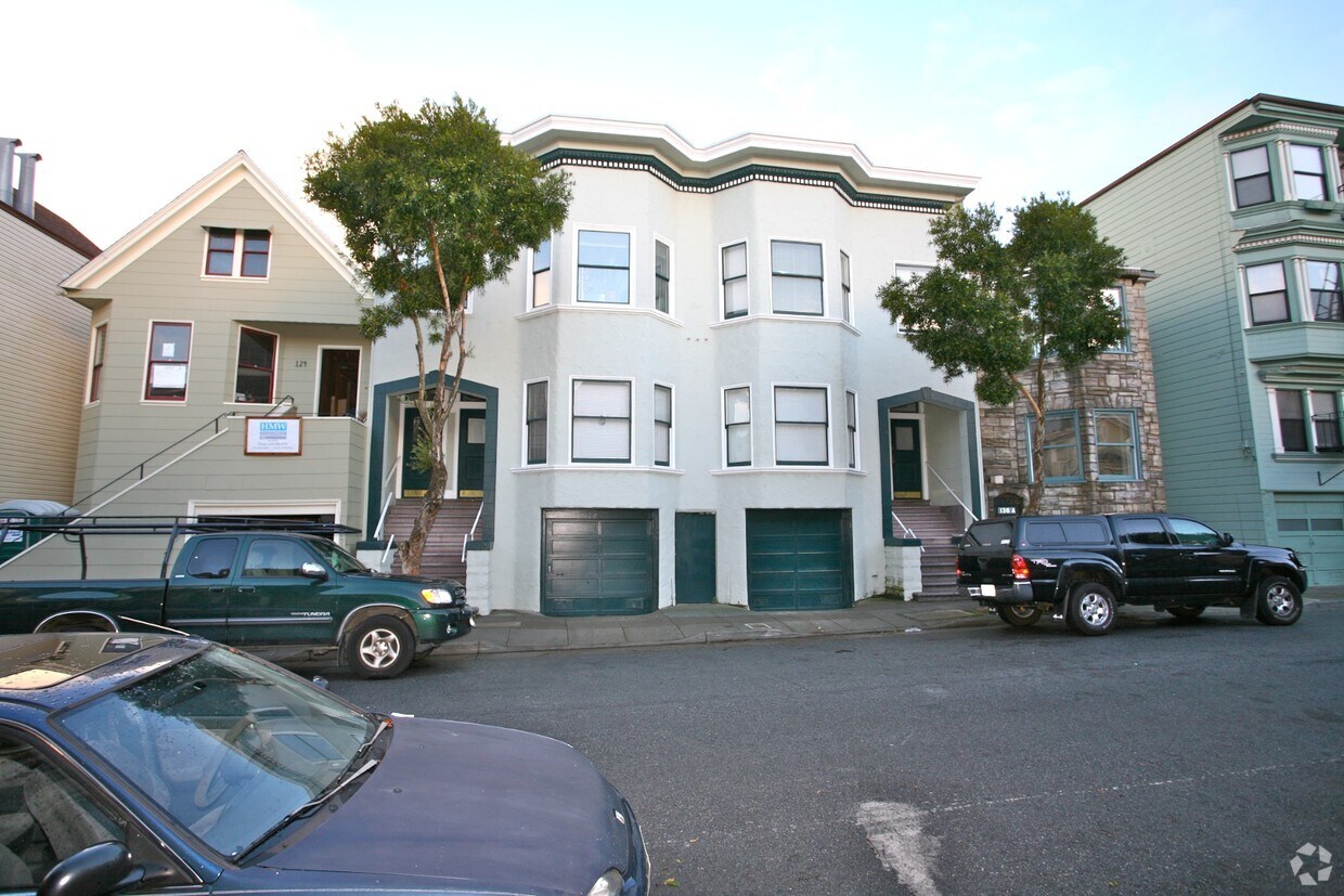 Foto principal - 128-134 Downey Street