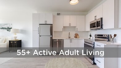 Building Photo - The Meadowmark Apartments