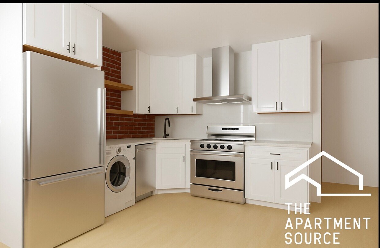 Foto principal - 1000 N Mozart St