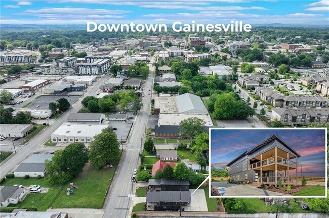 Foto del edificio - 775 Bradford St SW