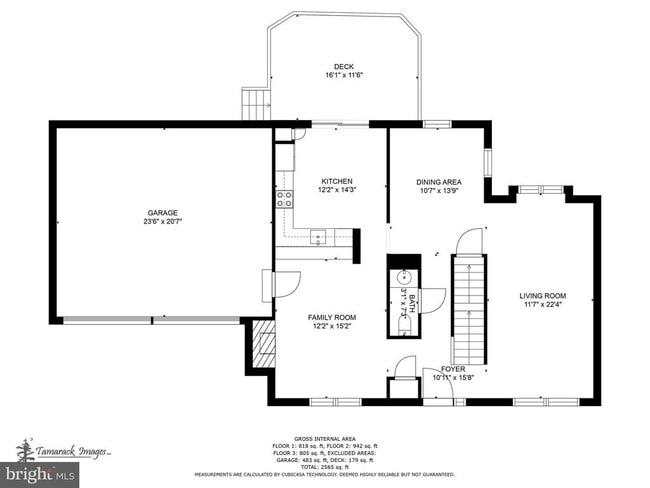 Building Photo - 801 High Plain Dr