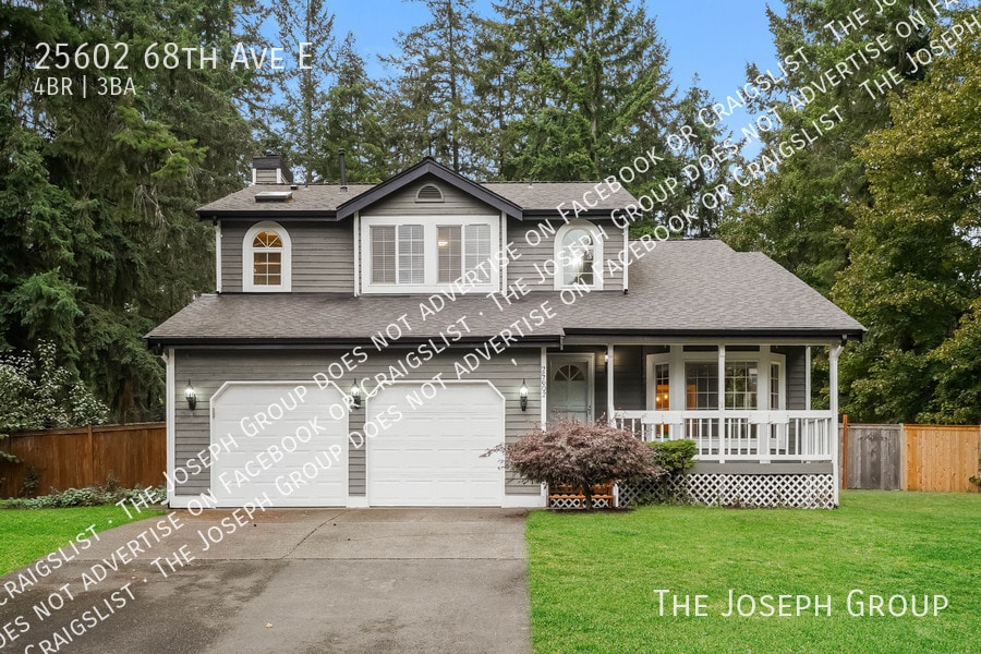 Primary Photo - 25602 68th Ave E