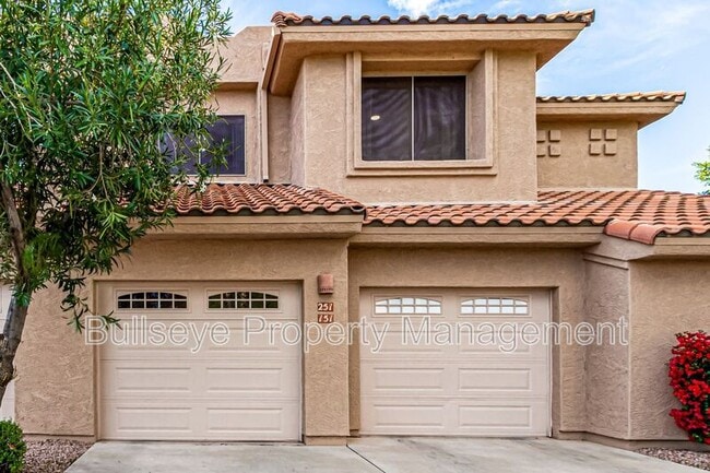 Foto del edificio - 5450 E McLellan Rd