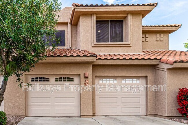 Building Photo - 5450 E McLellan Rd