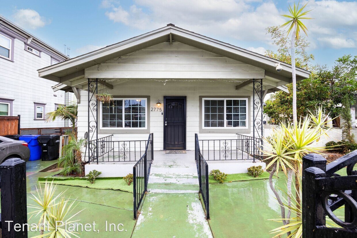 Primary Photo - 2 br, 1 bath House - 2775 K Street