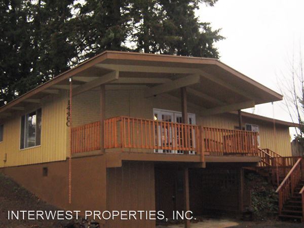 Building Photo - 3 br, 2 bath House - 14460 SW SEXTON MTN.