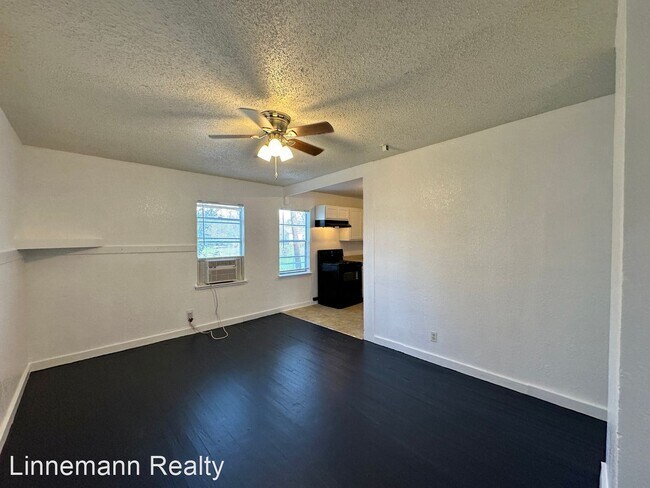 Foto del edificio - 2 br, 1 bath House - 1106 1/2 N 10TH ST