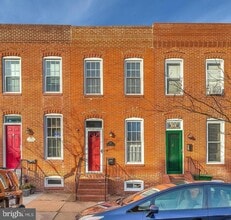 Building Photo - 512 E Clement St