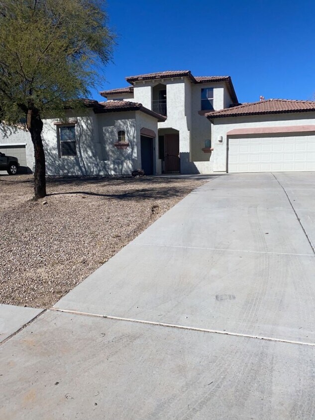 Foto principal - Gladden Farms 2-Story Home-4BD/3BA