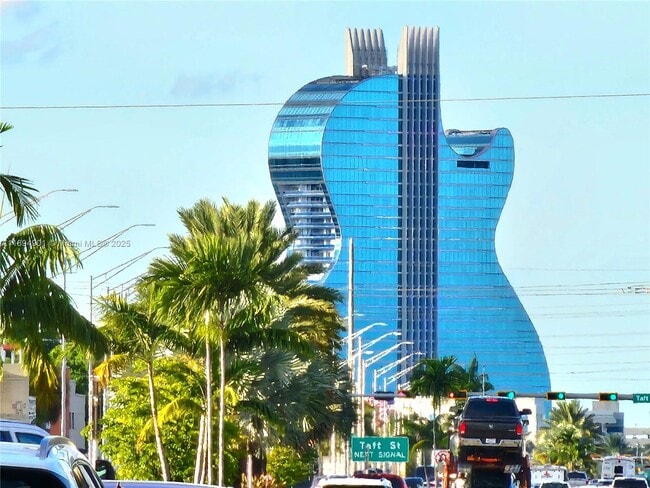 Foto del edificio - 5934 Buchanan St