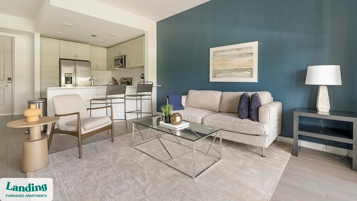 Foto principal - 7301 Lake Bank Lp