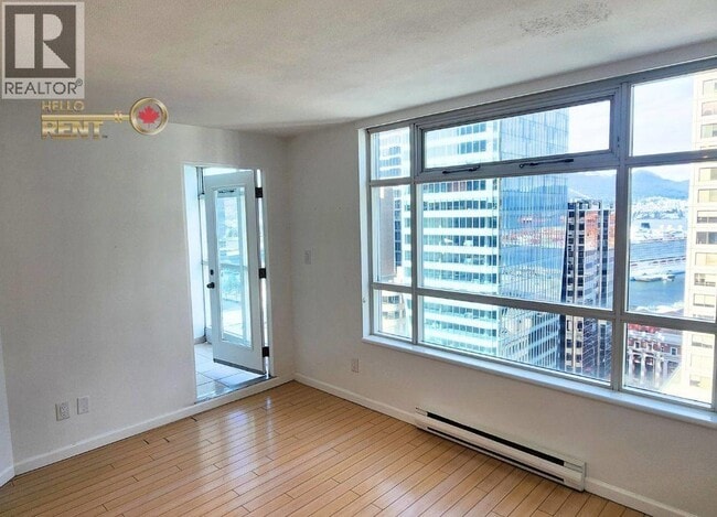 Building Photo - 438-2438 Seymour St