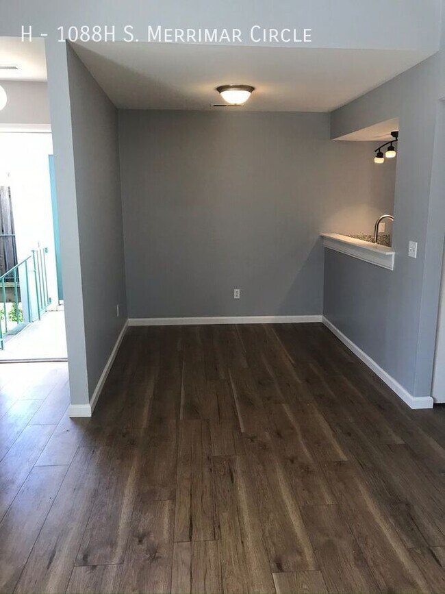 Foto del edificio - H-1088H S. Merrimar Circle