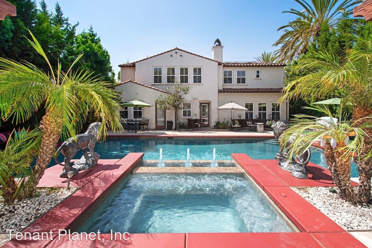 Primary Photo - 6 br, 5.5 bath House - 14645 Arroyo Hondo