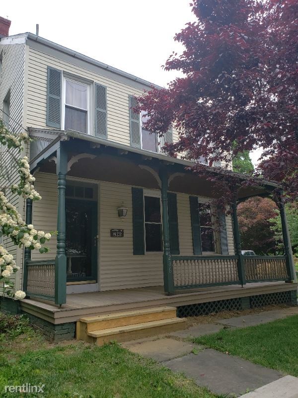 Building Photo - 3 br, 1.5 bath House - 206 N. George St