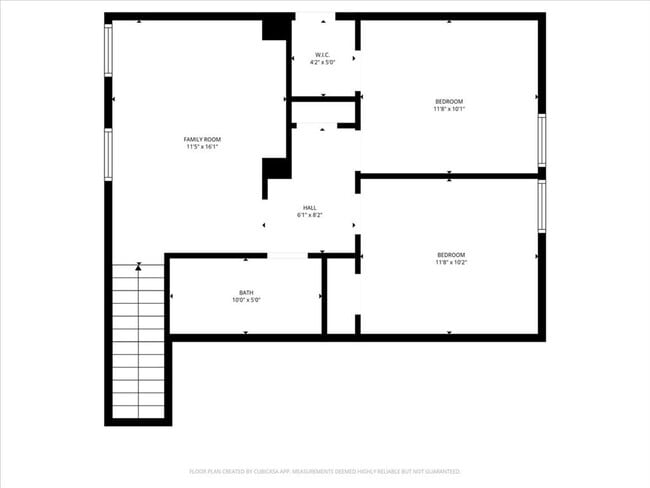 Foto del edificio - 5200 Jason Dr