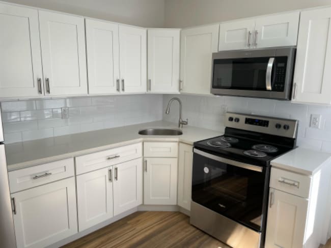 Foto del edificio - 4448 N 19th St