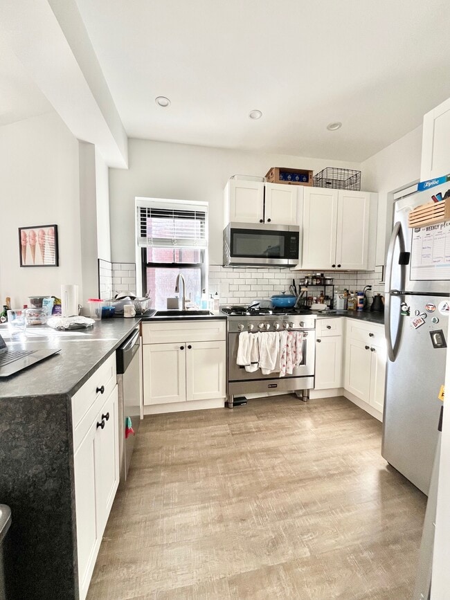 Building Photo - 1510 Tremont St