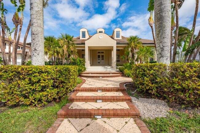 Foto del edificio - 981 Longboat Club Rd