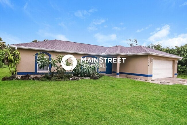Building Photo - 3 Bedroom Pet-Friendly Home in North Port, FL with Main Street Renewal