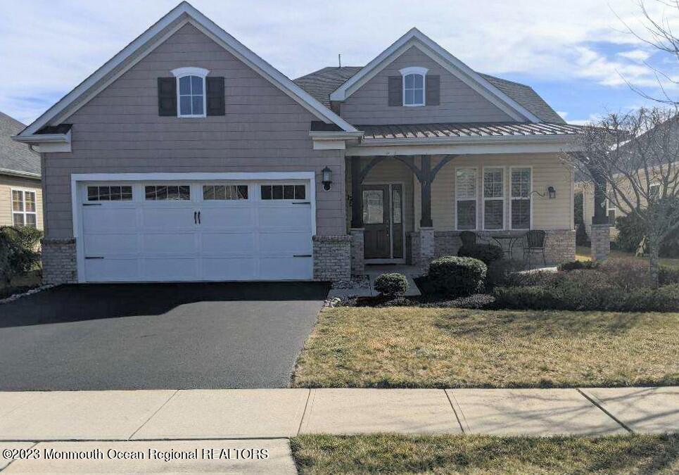 25 E Raphael Ln, Farmingdale, NJ 07727 House Rental in Farmingdale