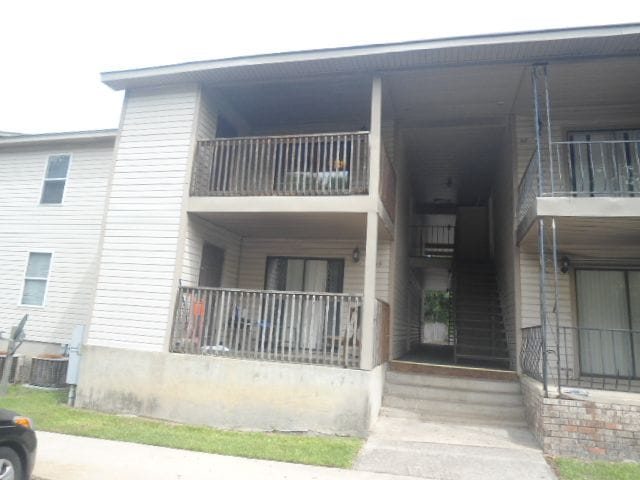 Building Photo - 614 Wessinger St