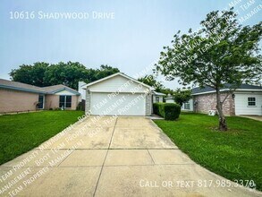 Building Photo - 10616 Shadywood Dr