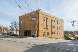 Building Photo - 2500 Brownsville Rd