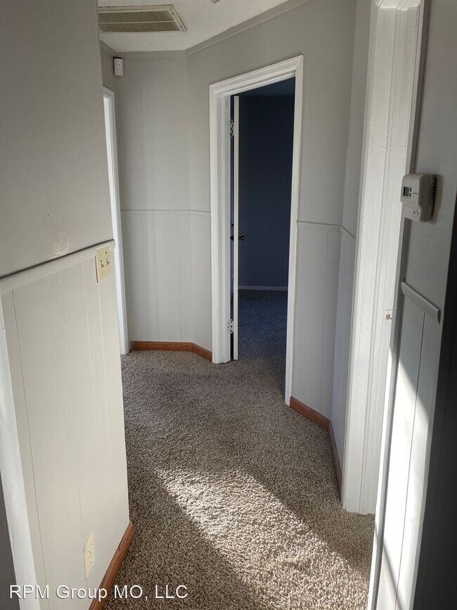 Foto del edificio - 4 br, 1.5 bath House - 1637 E Blaine Street