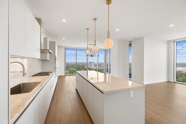 Foto del edificio - 1711 Allen Pkwy