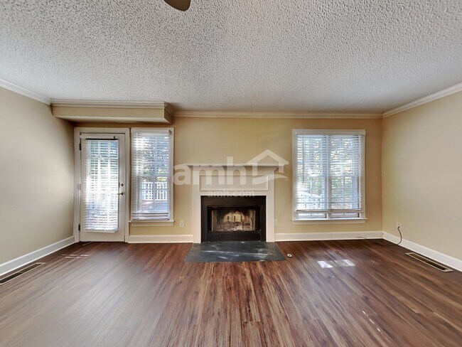 Building Photo - 4701 Forest Highland Drive