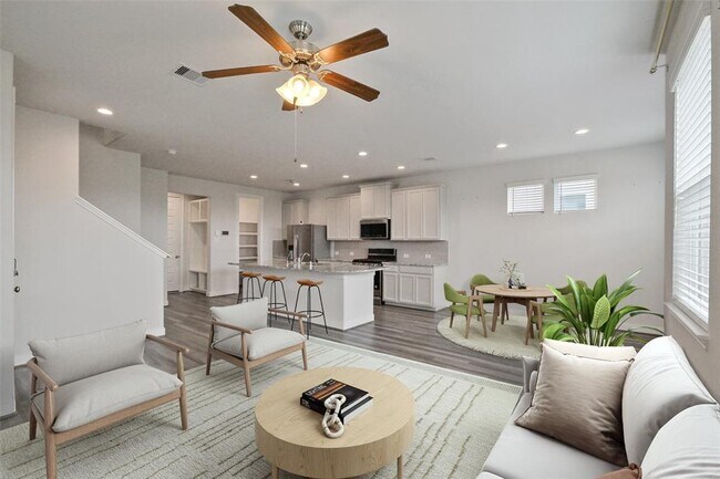 Foto del edificio - 9815 Prairie Garden Ln
