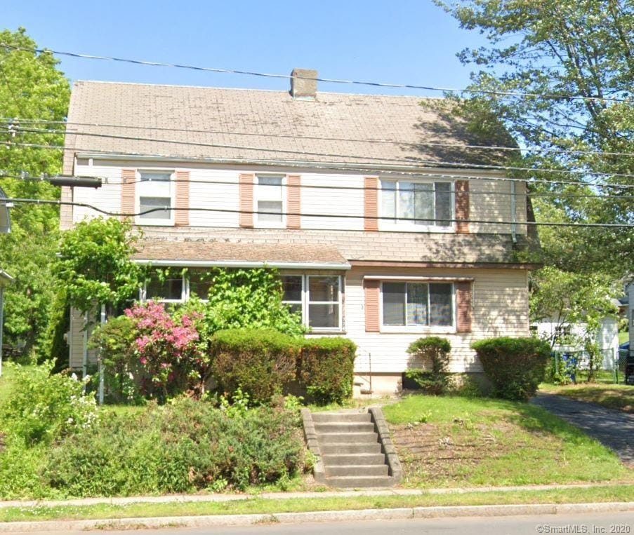 772774 Trout Brook Dr Unit 2, West Hartford, CT 06119 Apartment for