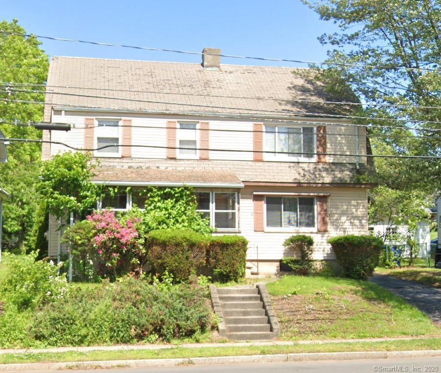 772774 Trout Brook Dr Unit 2, West Hartford, CT 06119 Apartment for