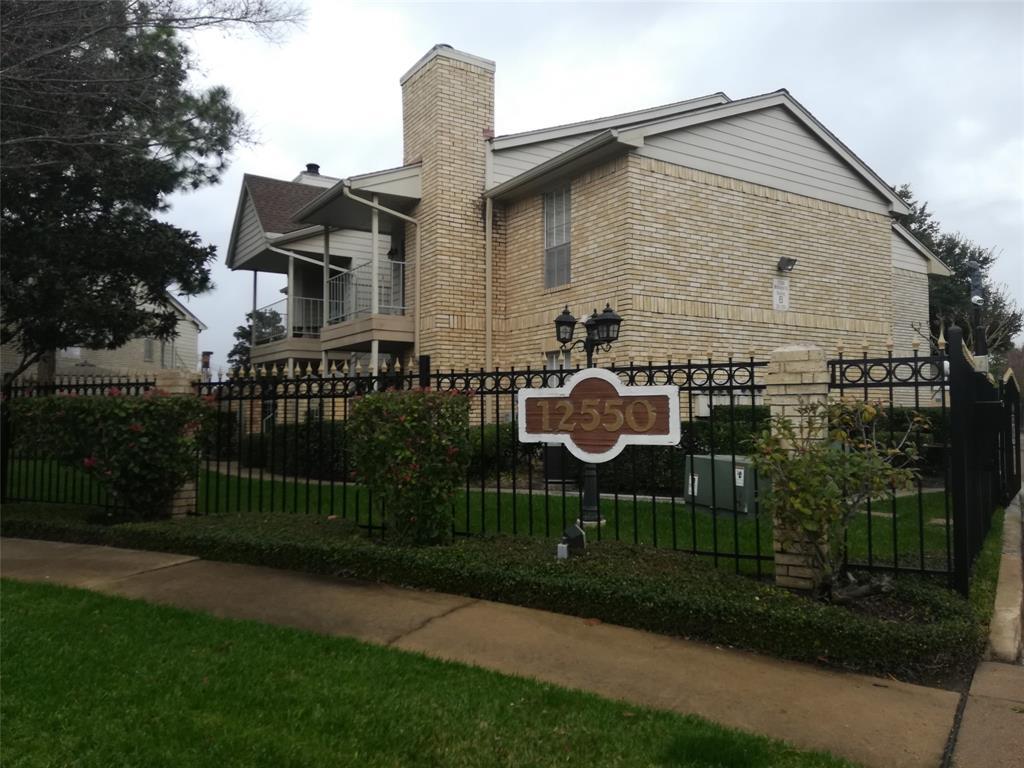12550 Whittington Dr Unit 9/904, Houston, TX 77077 Condo for Rent in