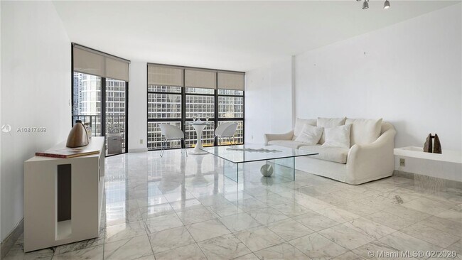 Foto del edificio - 1925  Brickell Ave  1211 Miami Fl 33129