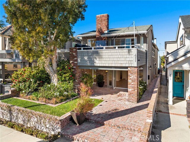 Foto del edificio - 411 Goldenrod Ave