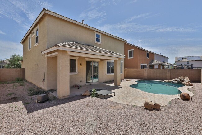 Building Photo - Heart of Queen Creek 5 bed/3 bath Home w/ ...