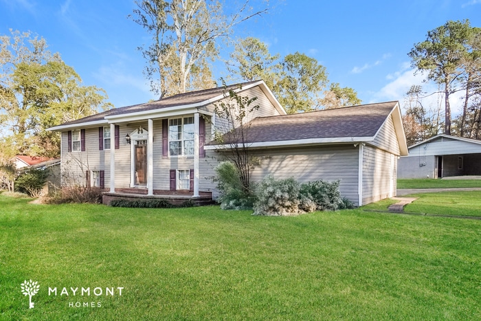 Foto del edificio - 3369 Patterson Dr