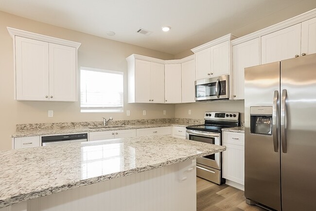Building Photo - Beautiful 4 Bedroom in Thomson, GA