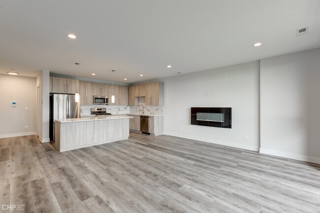Foto del edificio - 1604 N Richmond St